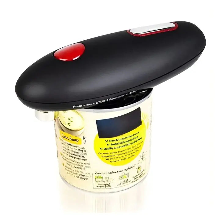 Nyissa meg a dobozait erőfeszítés nélkül egyetlen kattintással