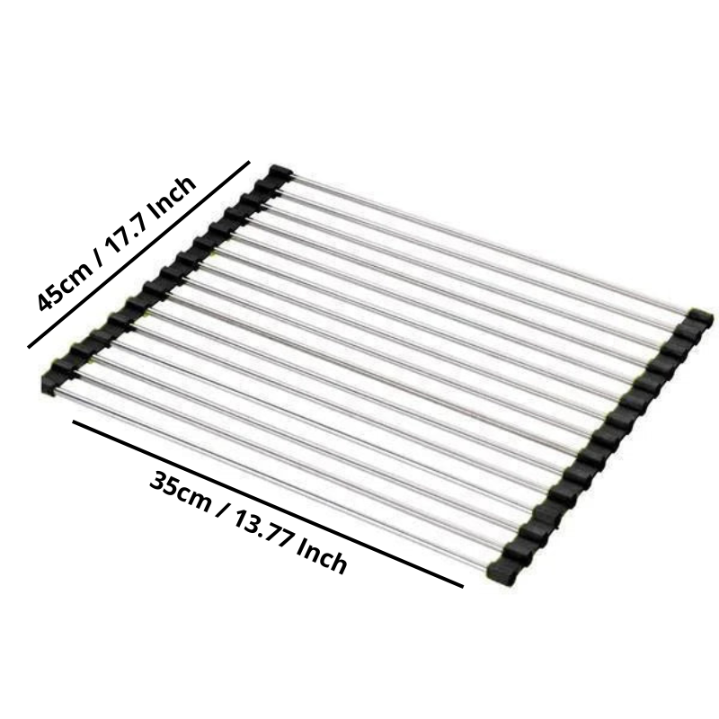 Afvoer - Innovatief voor Tijdwinst in het Dagelijks Leven