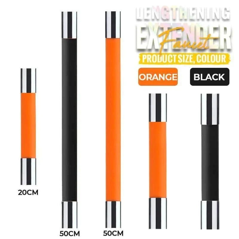 Ευέλικτος περιστροφικός σωλήνας – Πλήρης έλεγχος της ροής του νερού