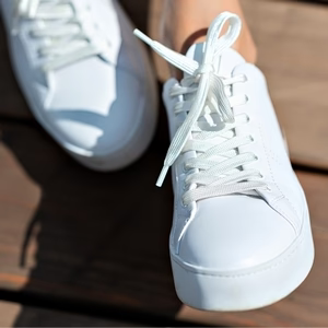 Effektiv Rengørings- og Beskyttelsesmiddel til Dine Sko