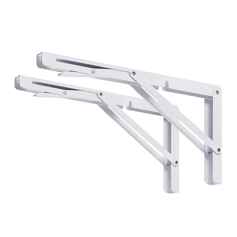 Suport rabatabil solid pentru a optimiza spațiul (X2) 