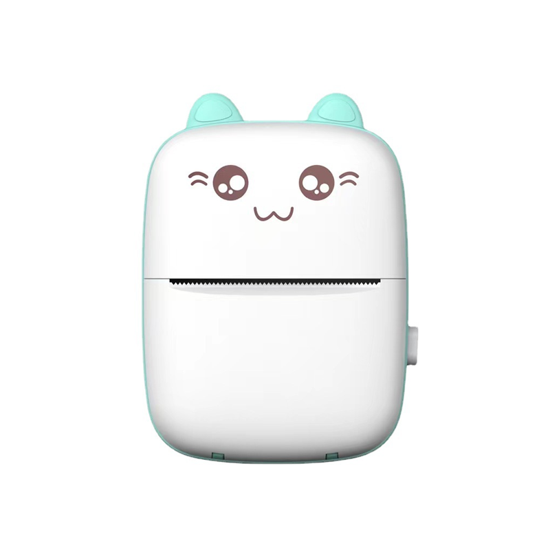 Skriv umiddelbart ut ideene dine, uansett hvor du er 