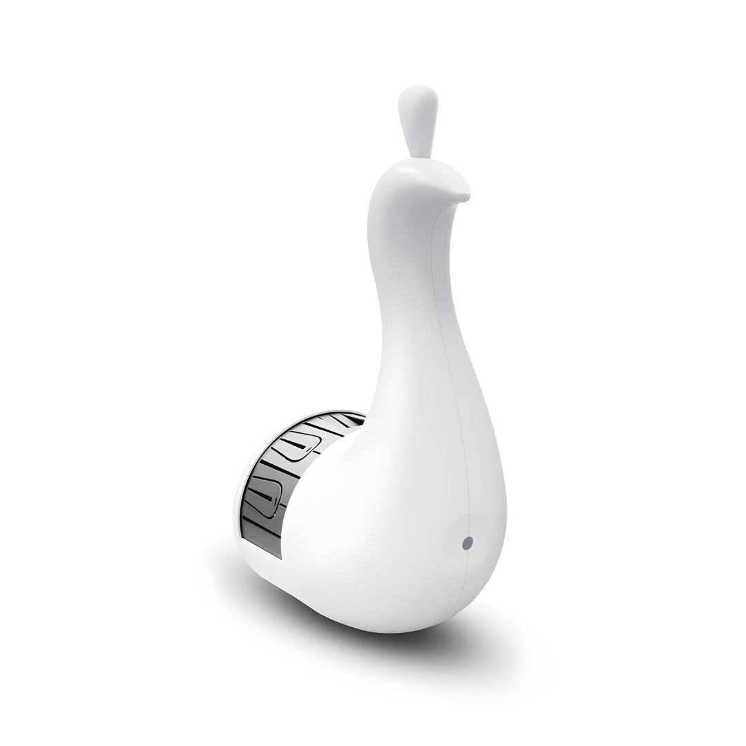 Bűbájos fali világítás megnyugtató éjszakákhoz 