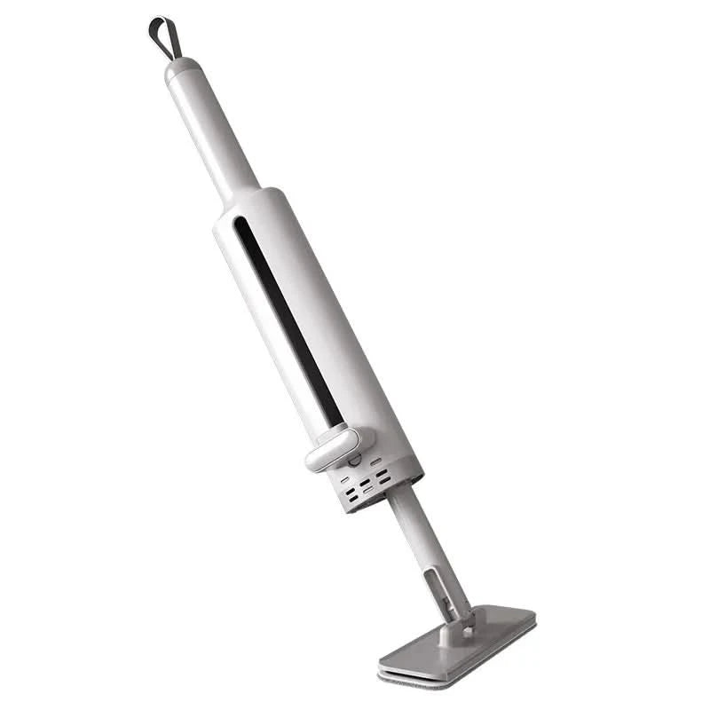 Curățați fără efort: compact, eficient și ultra precis 