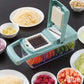 Multifunctionele keukenmandoline 