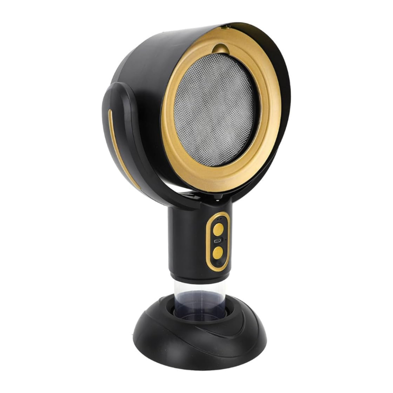 Campana de cocina portátil 