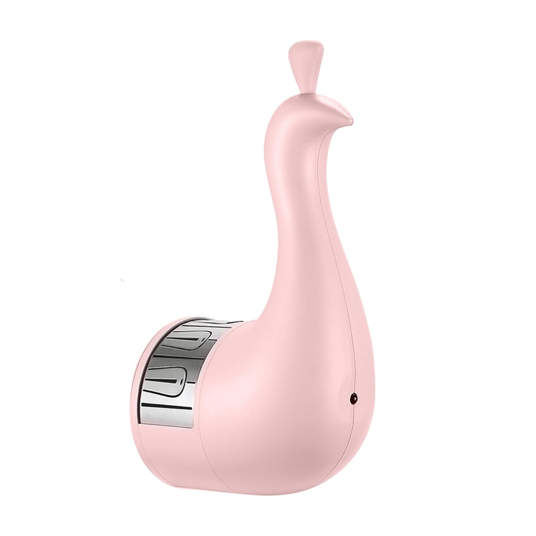 Bűbájos fali világítás megnyugtató éjszakákhoz 