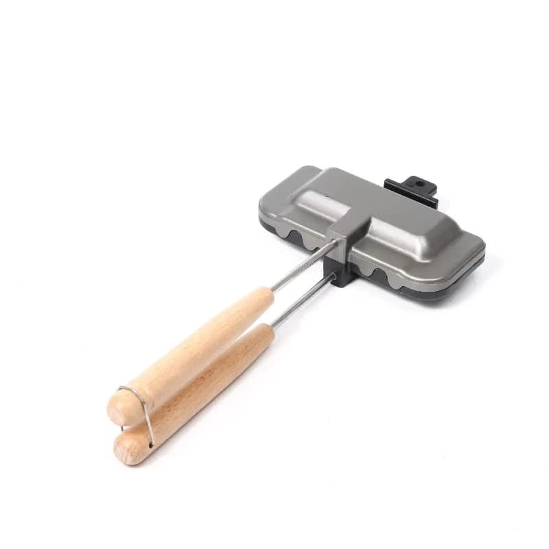 Sandwich-puristin uunipellille 