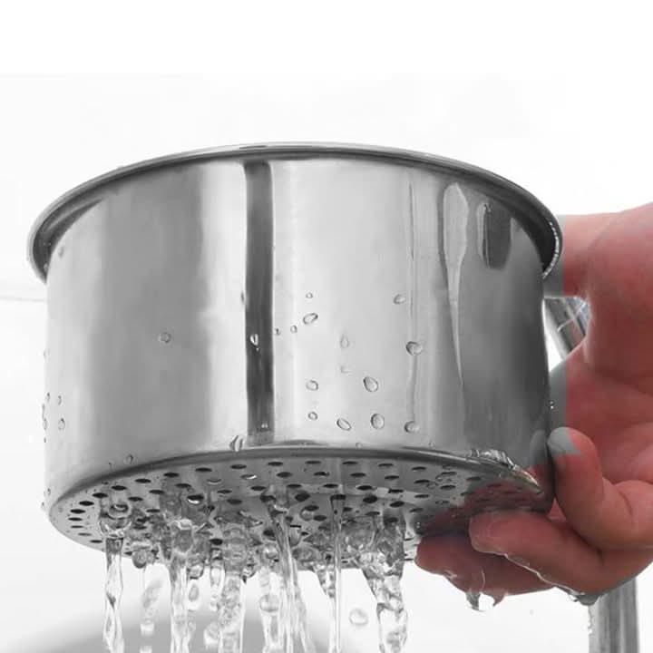 Sifoane de chiuvetă din oțel inoxidabil – Mențineți-vă bucătăria curată și fără obstrucții 