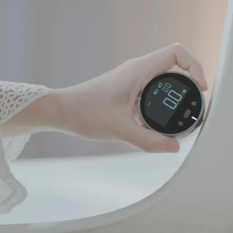 Μετρήστε τα πάντα με μια ματιά, χωρίς το ενοχλητικό μέτρο 