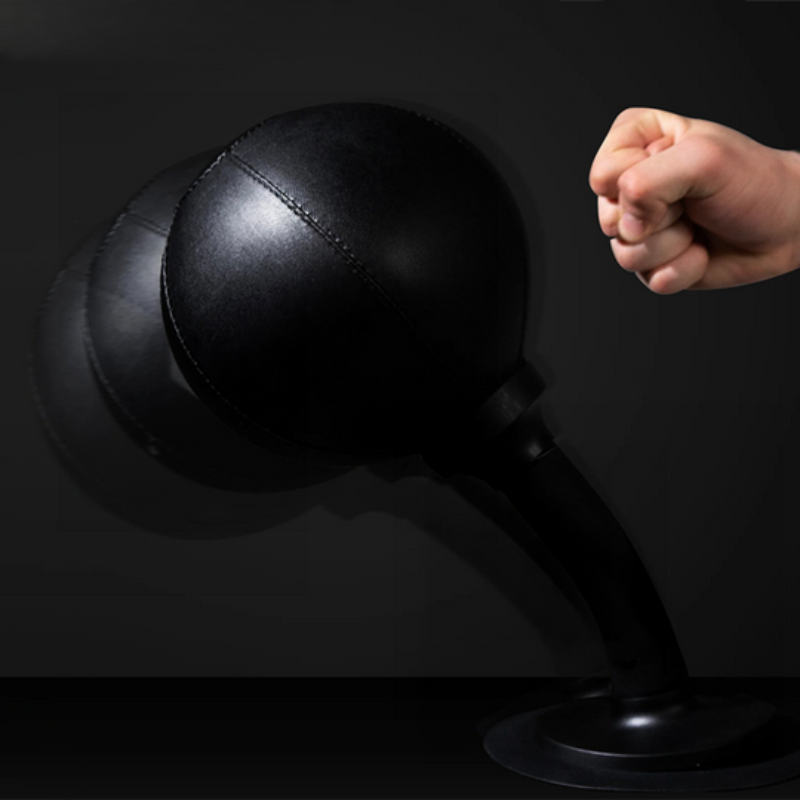 استرخِ وحرر التوتر على الفور 