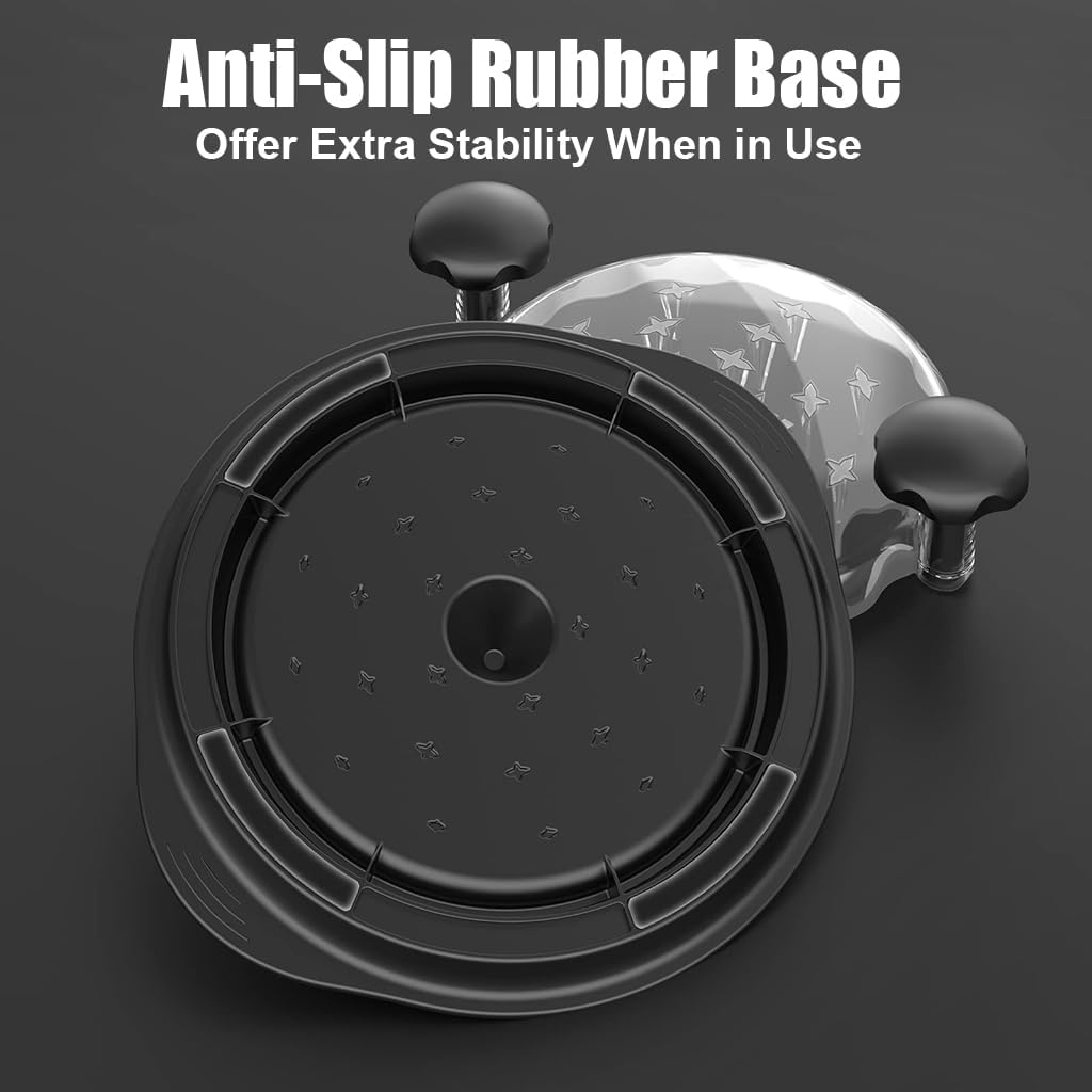 Shred your meat in a few seconds 