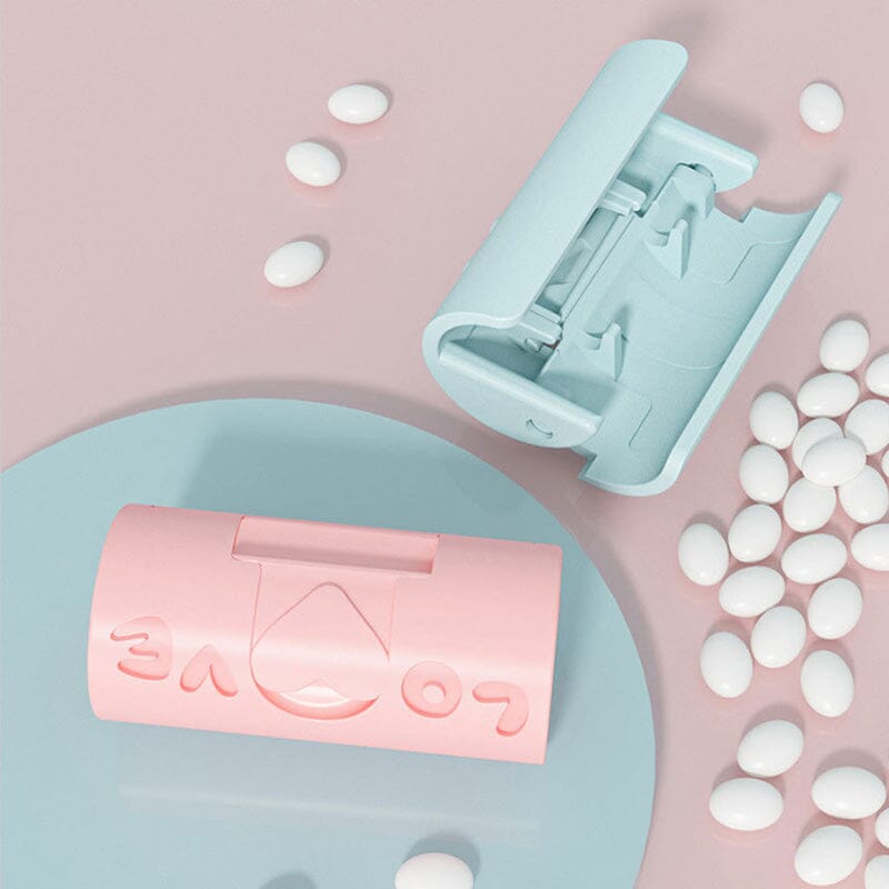 Clip decorativi per lenzuola tese e ben fissate (x12) 