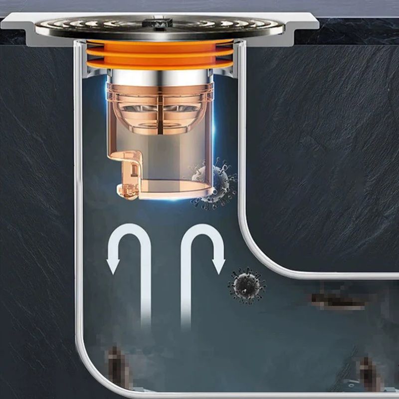 Farvel til lugte: en vedvarende friskhed i hverdagen 