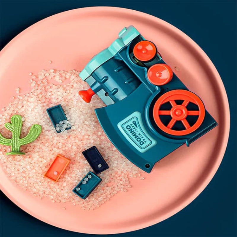 Zainstaluj domino samodzielnie i baw się bez końca 