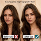 Άμεσο και απαλό φούσκωμα μαλλιών χωρίς κόπο 