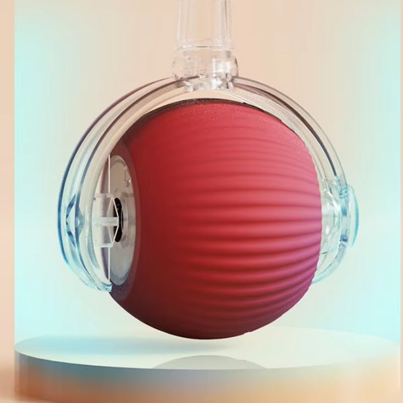 لعبة قفز للقطط النشيطة والفضولية 