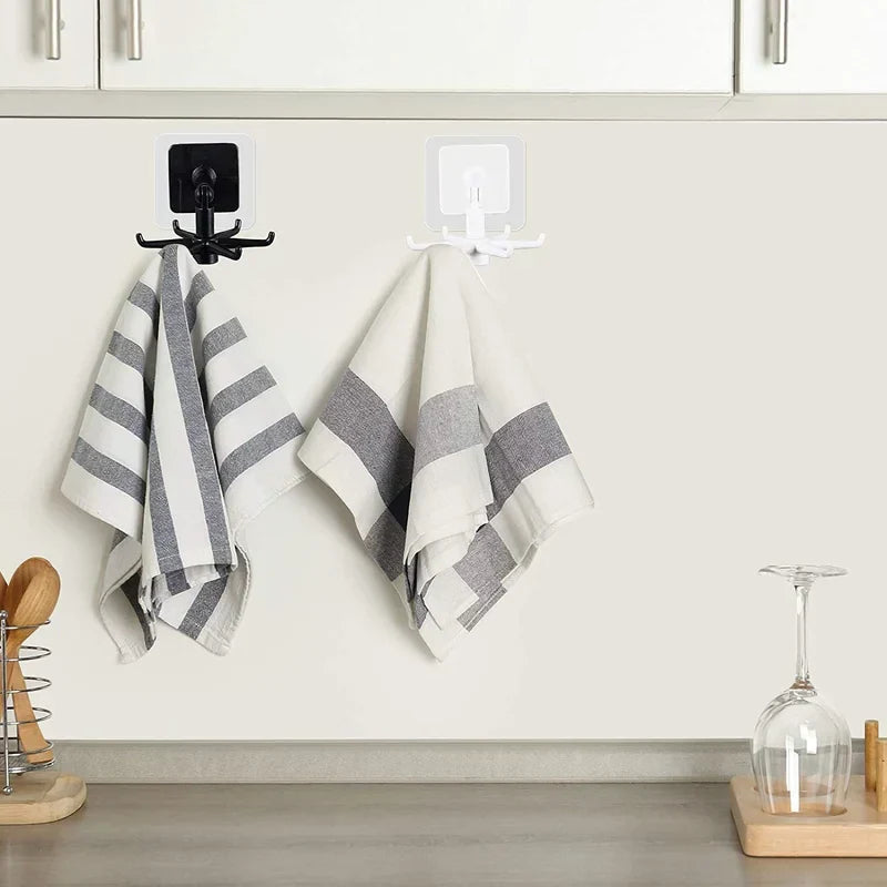 Crochet – Optimiza tu espacio con elegancia 