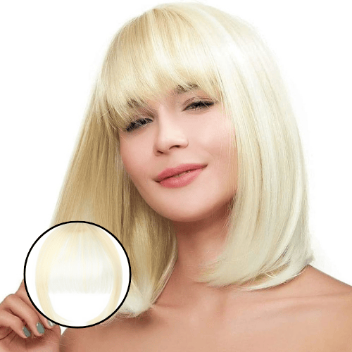 Clip-in-Frisur für einen sofort transformierten Look 