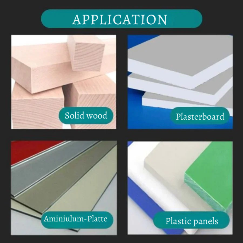 قم بقص دوائر مثالية باستخدام مثقابك 