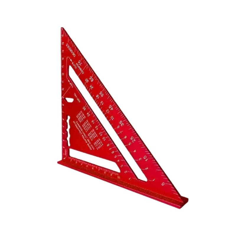 Uundgåeligt 5-i-1 værktøj til perfekte snit 