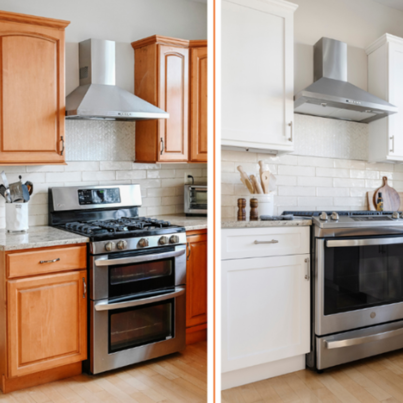 Décapez la peinture efficacement sans effort