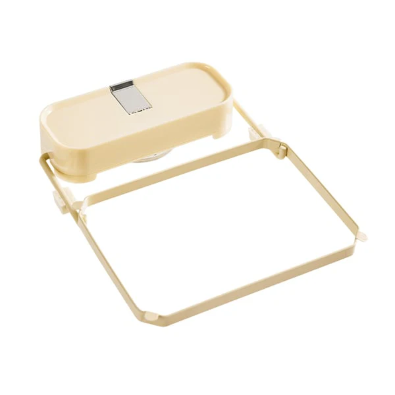 Monitoiminen, yksinkertainen ja erittäin kestävä viemärifiltri 