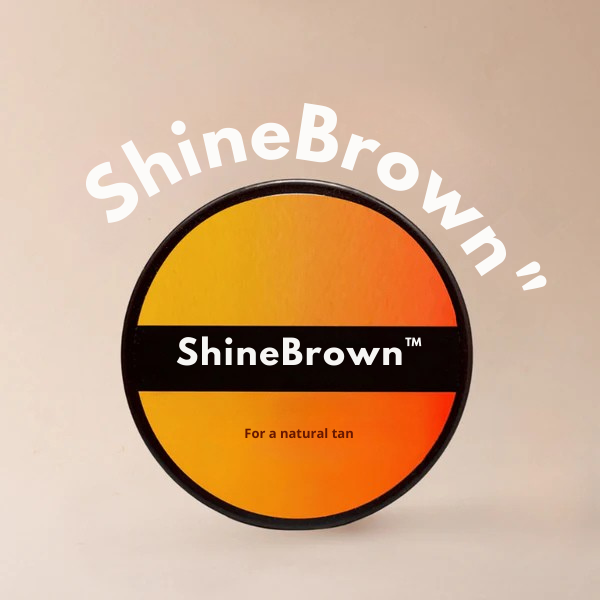 Crema aceleradora de bronceado 