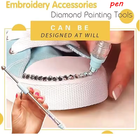 סגננו את היצירות שלכם בדיוק וזוהר 