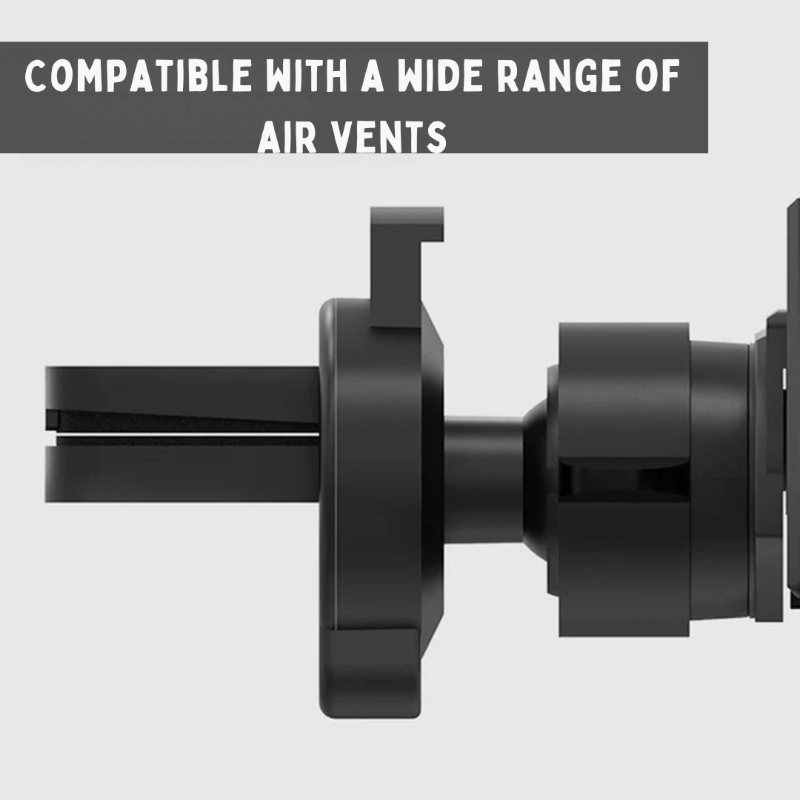 Στήριξη Τηλεφώνου για Αυτοκίνητο – Στυλ Μπάτμαν 