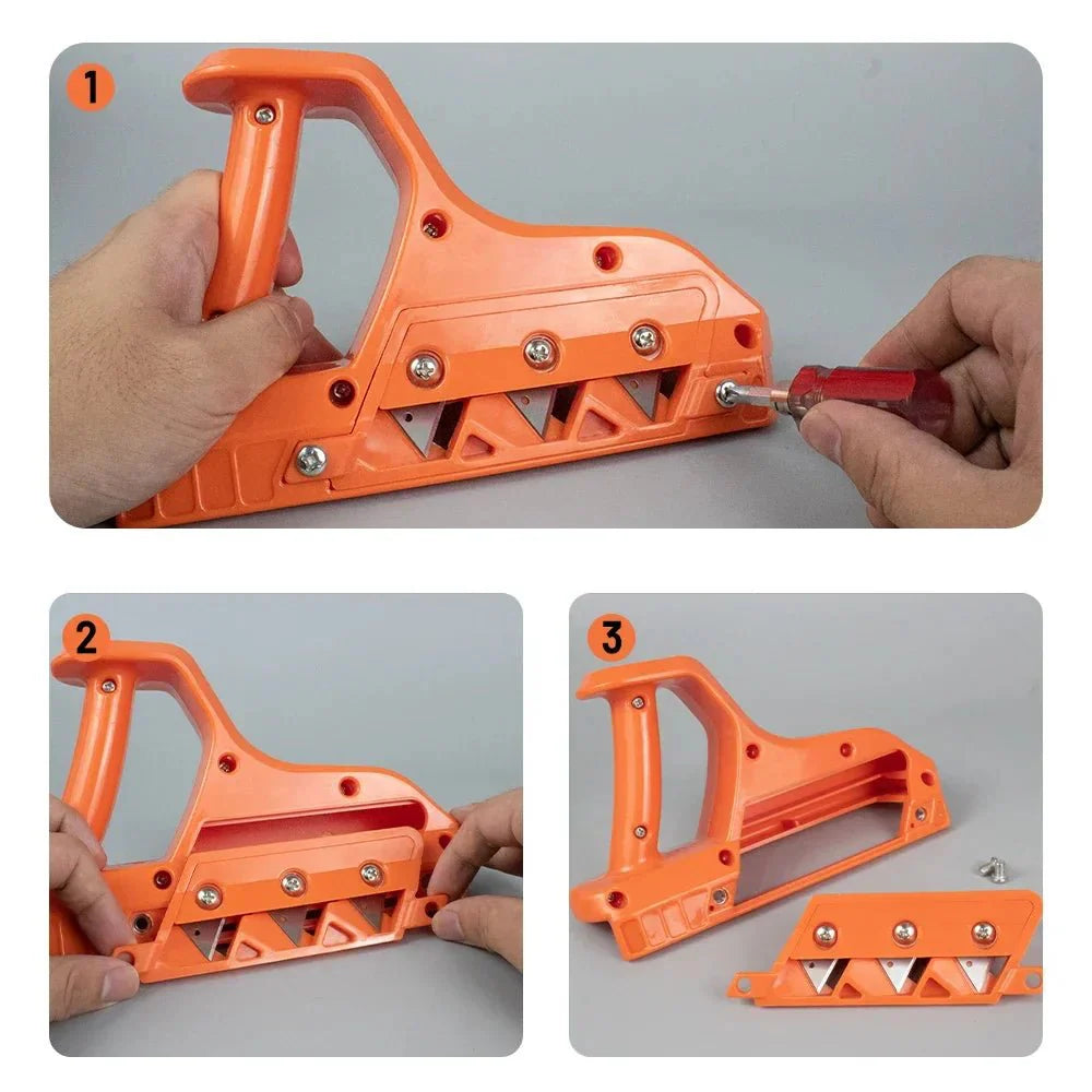 Πολυάξονας ακριβείας 