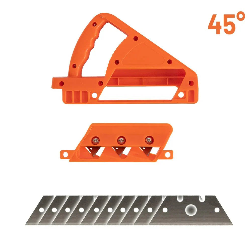 Πολυάξονας ακριβείας 