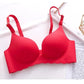 Lift bra for a natural shape in complete discretion 