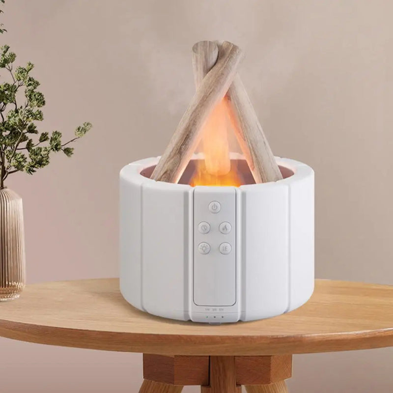 Teplá a voňavá atmosféra pro váš interiér 