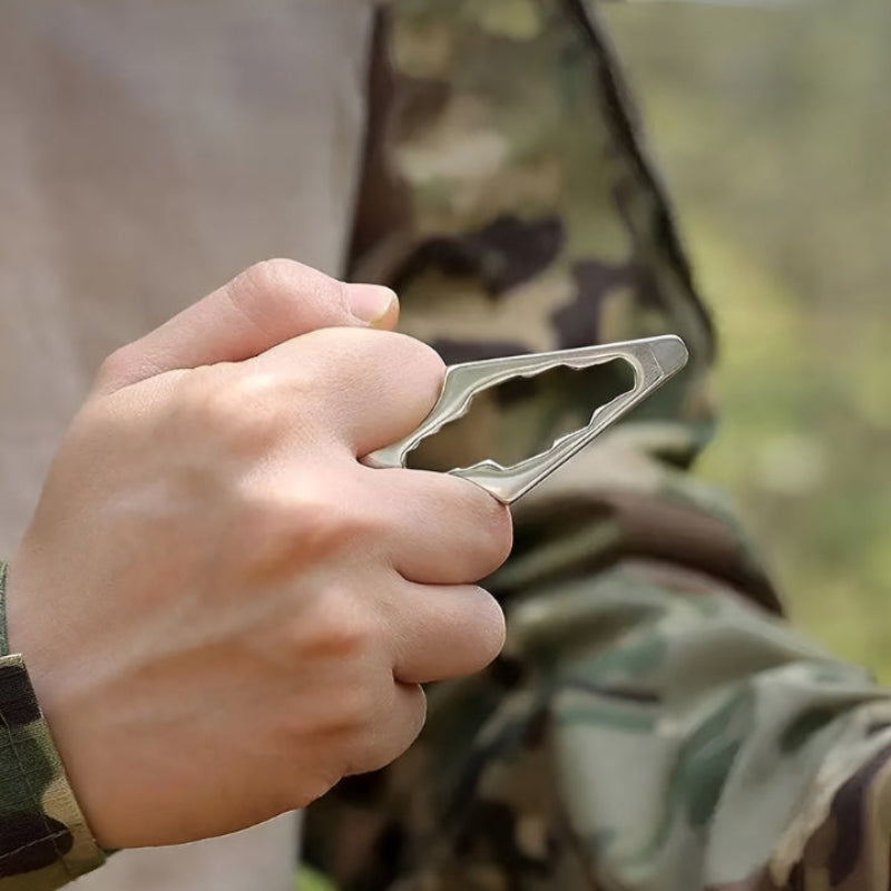 Kompaktní kapesní nástroj pro všechny vaše opravy 
