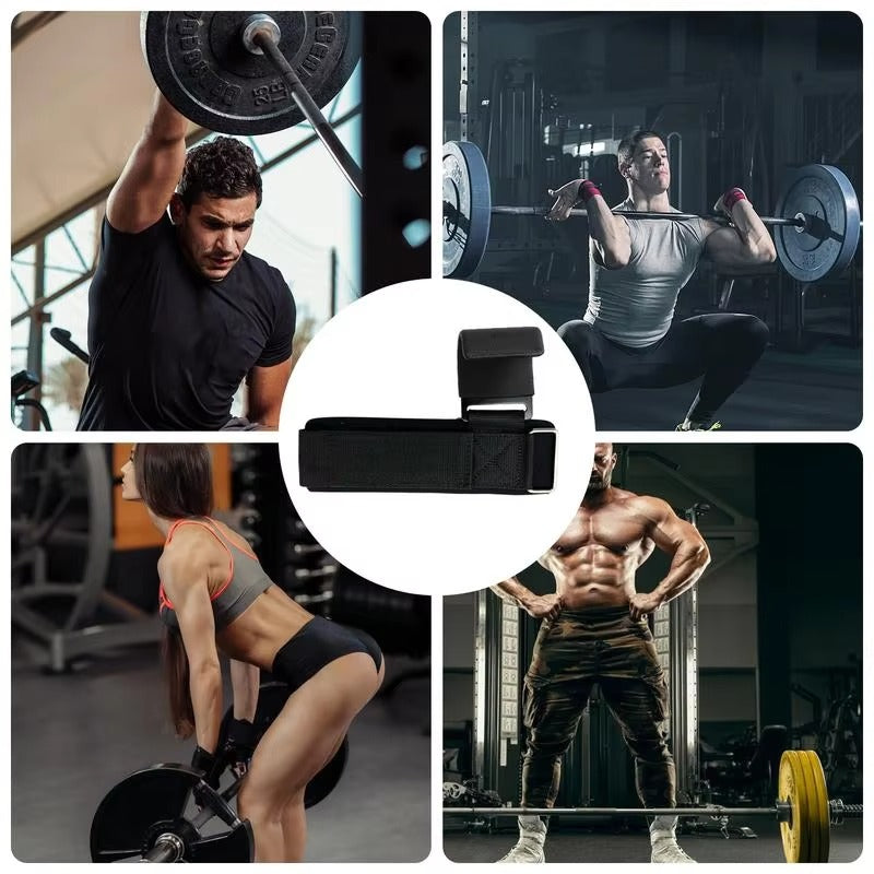 Unleash all your power without straining your hands (x2) 