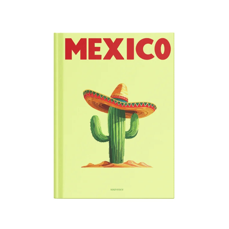Album Photo de Voyage — Mexique, photo 13