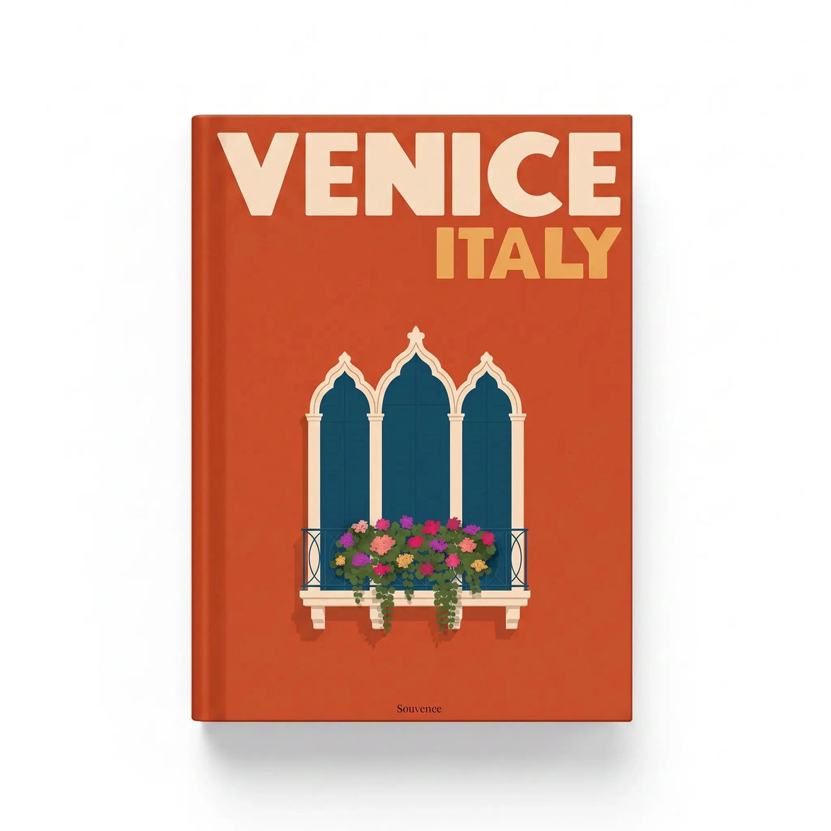 Album Photo de Voyage — Venise, photo 167