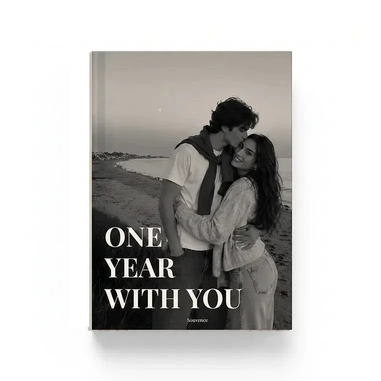 Album Photo de Voyage — One Year With You, photo 171