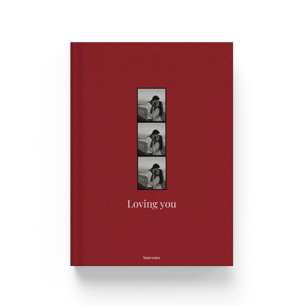 Album Photo de Voyage — Loving You, photo 185