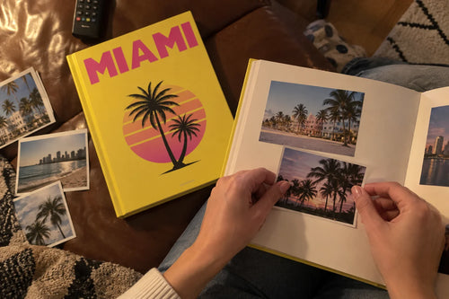 Album Photo de Voyage — photo d'un client 4