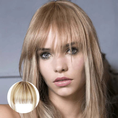 Clip-in-Frisur für einen sofort transformierten Look 