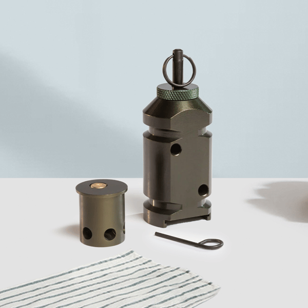 Declanșator perimetric descurajator pentru exterior 