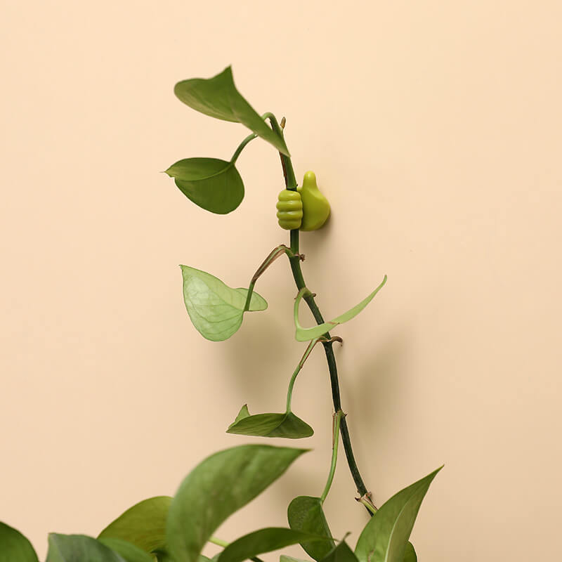 Inteligentné háčiky na káble, kefy, slúchadlá a ďalšie (x10) 