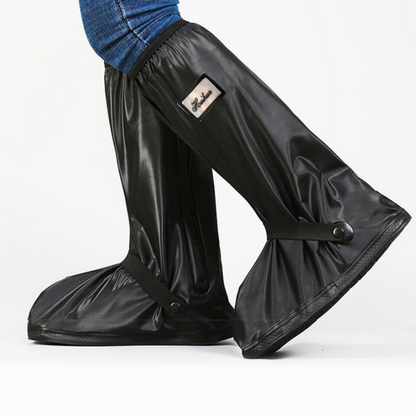 Pidä kengät kuivina, vaikka sataa 