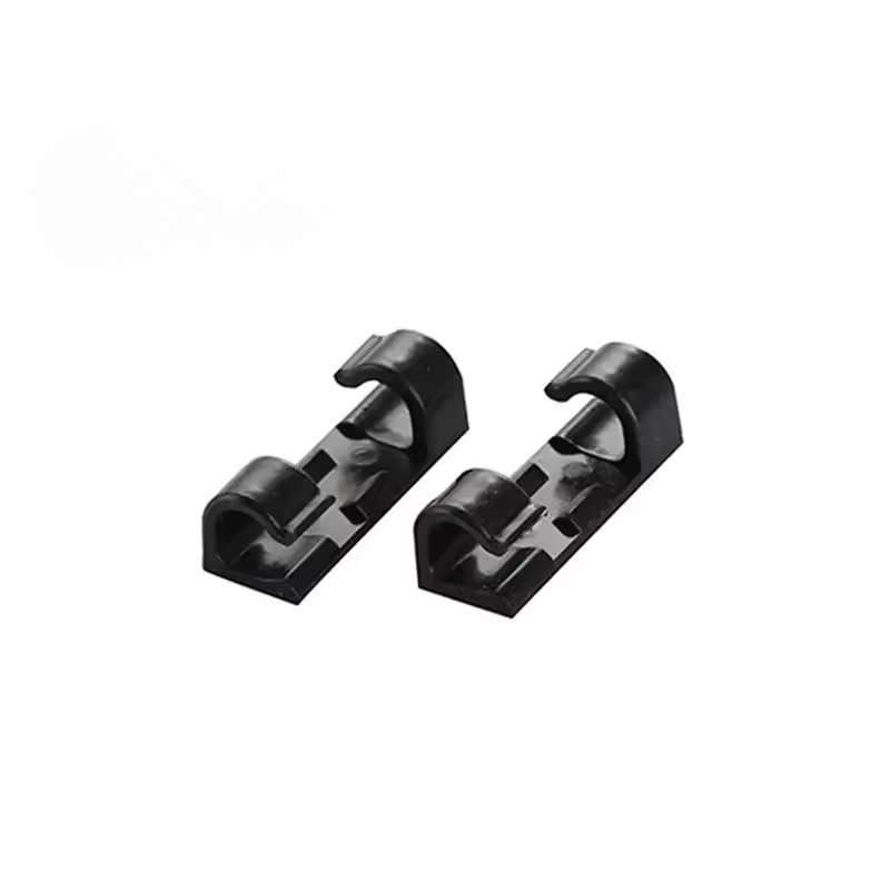 Rychlé a diskrétní upevnění pro kabely a dráty (x20) 