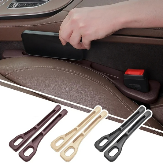 Pladsblokker: farvel til de mistede genstande i bilen 