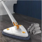 Clean 360° kost (+ 6 gratis mopper) 