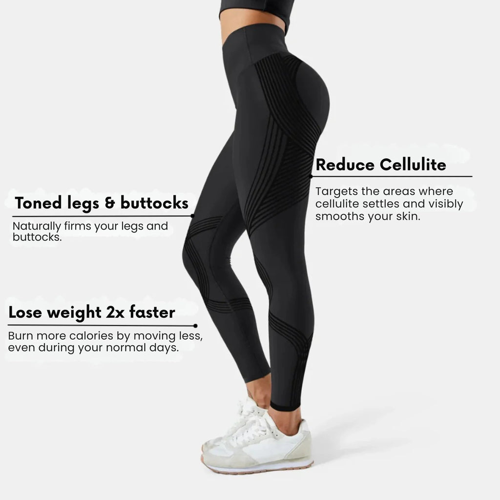 Leggings anticelulíticos