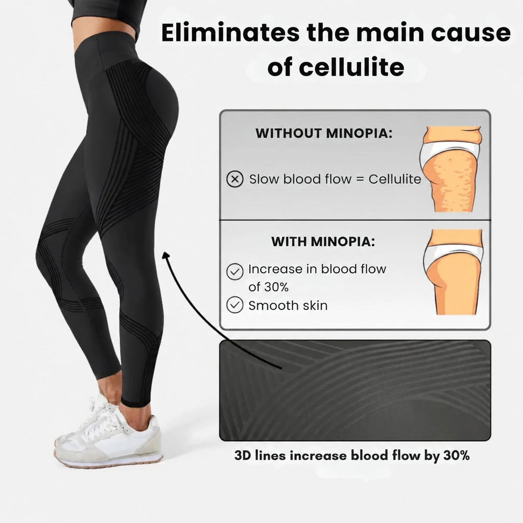 Leggings anticelulíticos — foto 3